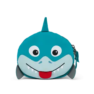 Shark Handlebar Bag