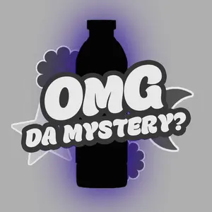 DROP 2 COMING SOON - Limited Edition OMG Da Pine Multi-Purpose Cleaner by Pine-Sol