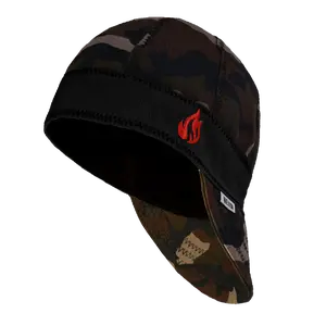 Nexon FR Welding Cap - Camo
