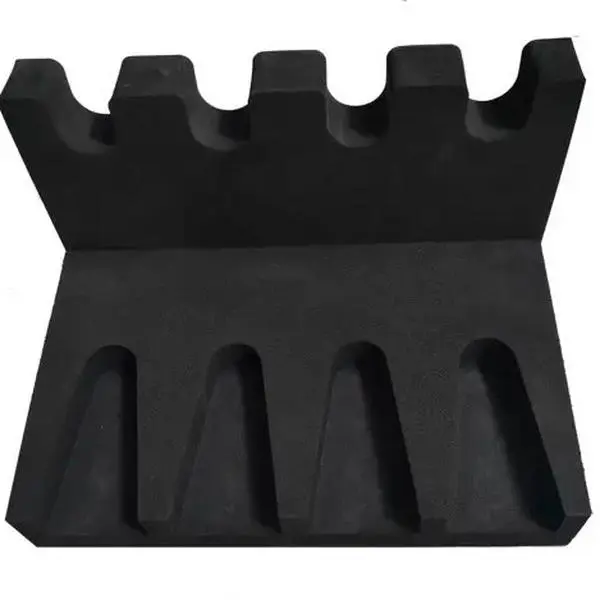 FOAM  RACK