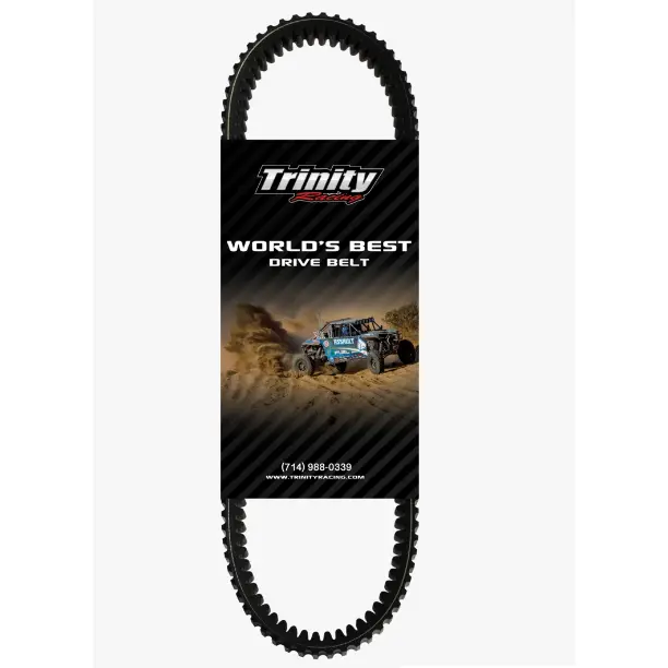 WORLDS BEST BELT - RZR PRO XP TR-D1202-BB