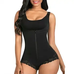 CZXMY Shapewear for Women Tummy Control Bodysuit High Waist Adjustable with Buckle Straps Push Up Panty for Charming Feminine Silhouette Womenswear Loose Compression Fit waist trainer full bodyfull body