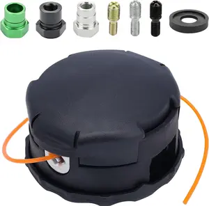 Speed Feed 400 Trimmer  for Echo SRM225 SRM210 SRM230 SRM250 PAS225 SRM2100 2300 PAS210 PAS230 PAS260 String Trimmer Shiandaiwa T195S T220 T222 T230 T231 Replace 99944200907