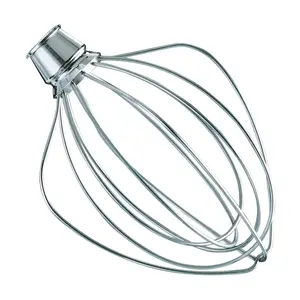 KitchenAid 6-Wire Whip for KitchenAid Stand Mixers