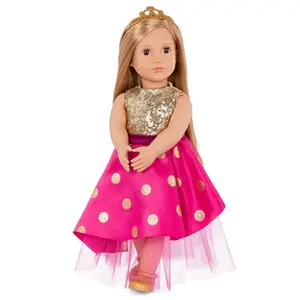 Our Generation Sarah 18" Fashion Doll Our Generation Sarah 18" Fashion Doll