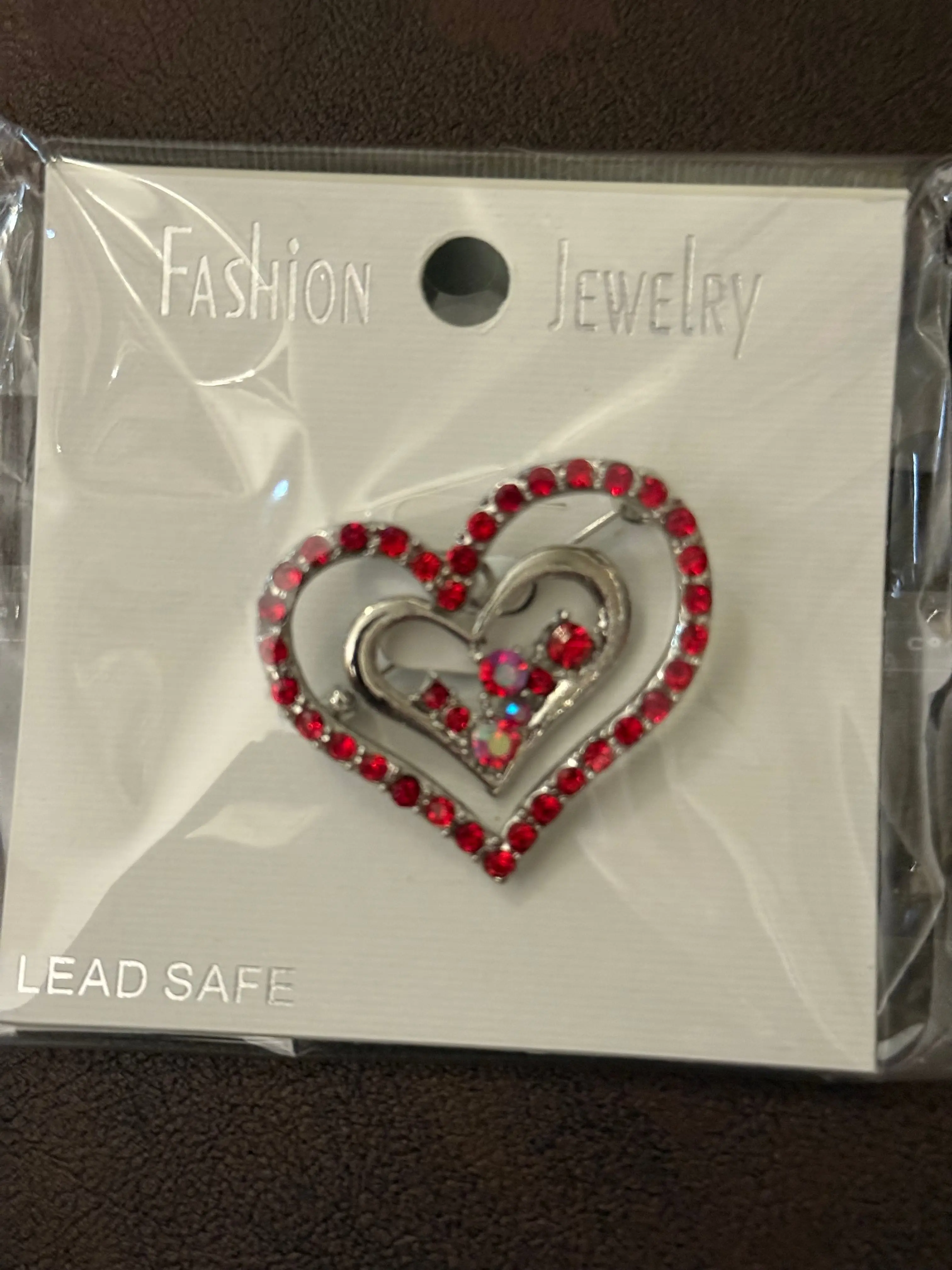 Vendor for Anthropology/Free People/Forever 21 Jewellery in their stores pieces for sale Brooch