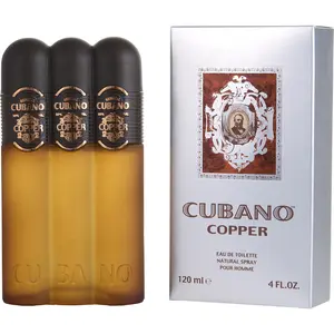 Cubano Copper By Cubano Edt For Men