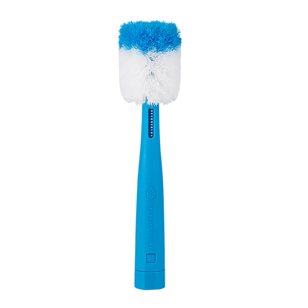 2-in-1 Bottle Cleaning Brush 2-in-1 Bottle Cleaning Brush