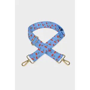 Cherry Bomb strap