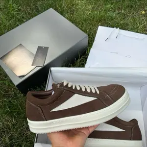 Men’s Shoe Top Quality Sneaker Low Top Owen Fashion