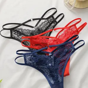 Women's brief panties