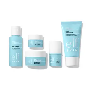 Jet Set Hydration Skincare Set