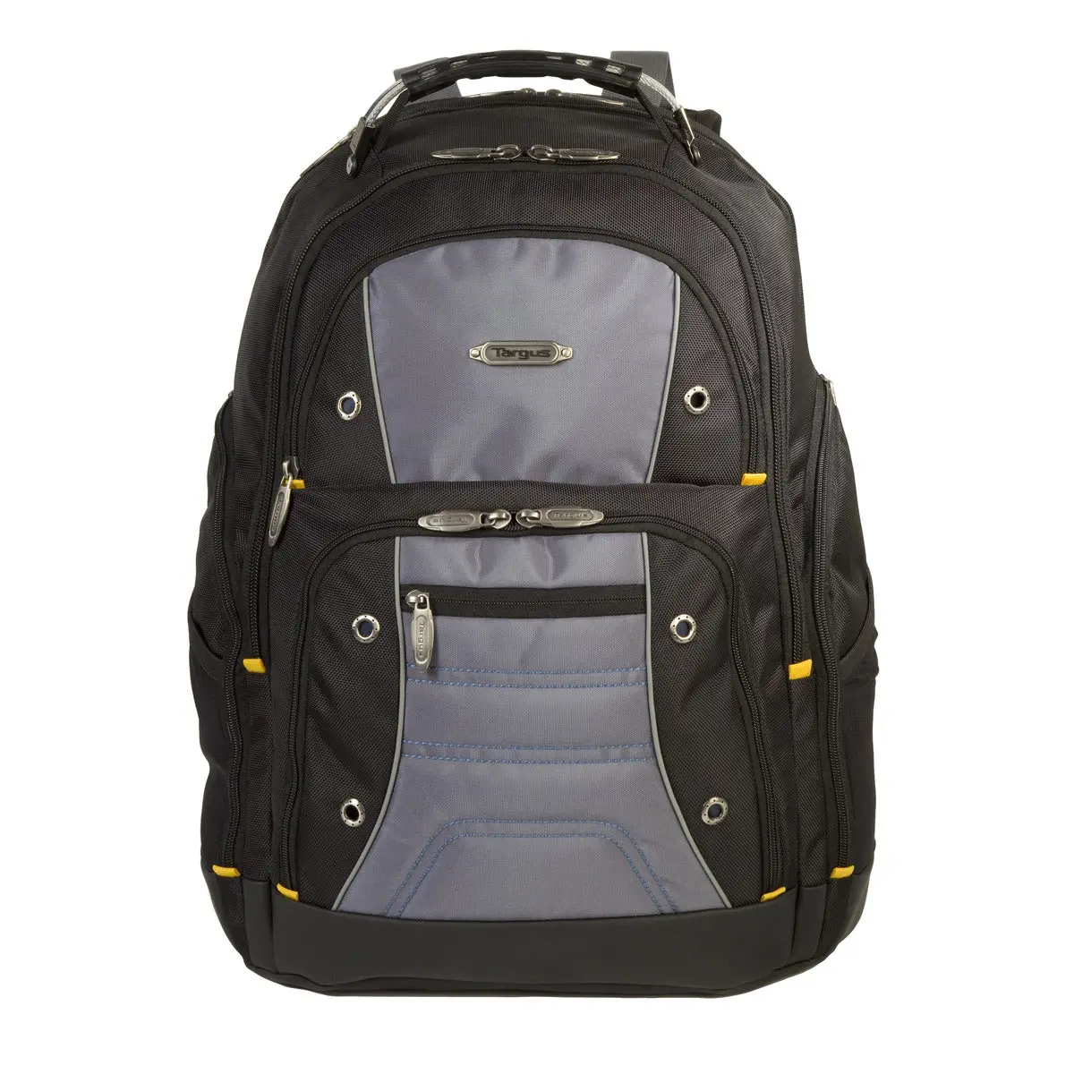 17" Drifter II Laptop Backpack (Black/Gray) 17" Drifter II Laptop Backpack (Black/Gray)