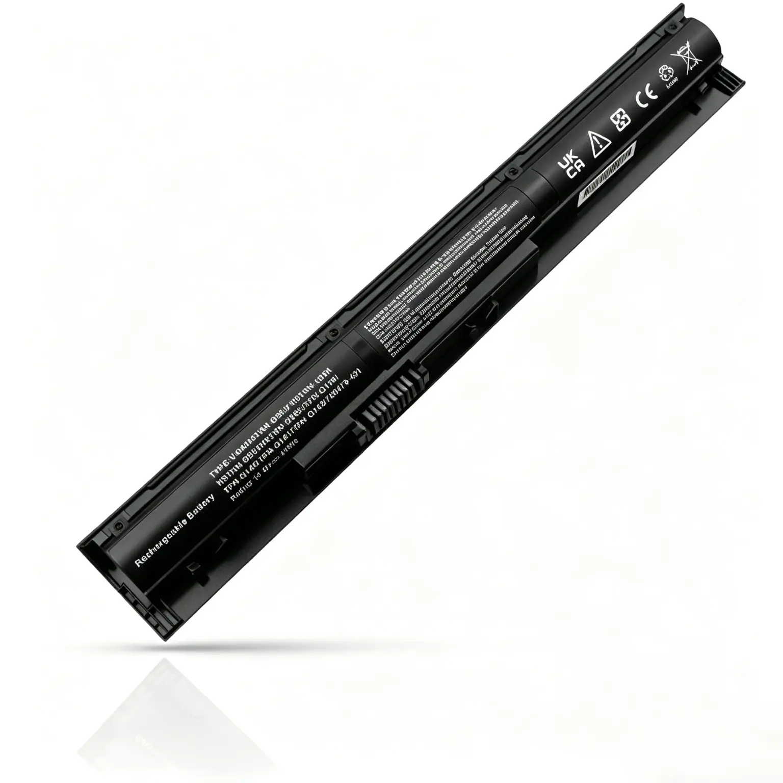 807956-001 Easy Replace Battery For HP 【HS04】 HSTNN-LB6U 15-AY Series 246 G4 G5 TPN-I119 I120 I124 Spare Parts