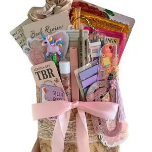 Deluxe Blind Date with a Book