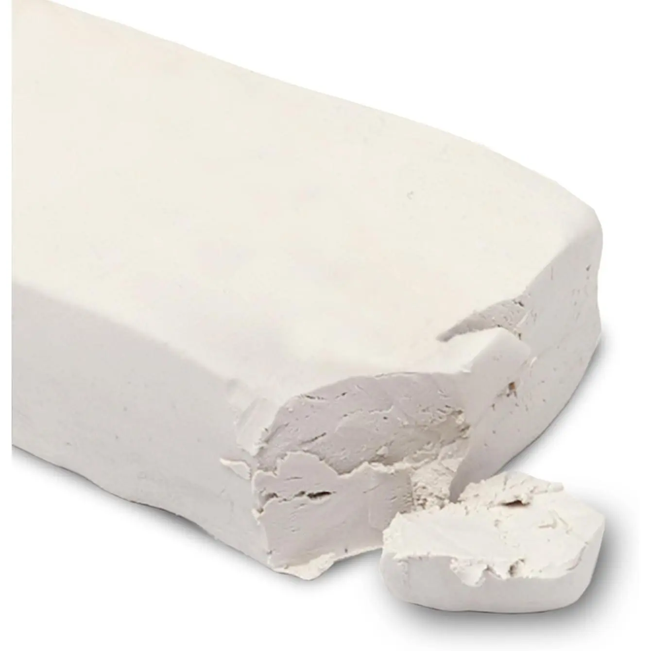 Air-Dry Clay Modelling, 2.2 pounds Ideal for Beginners and  Sculptors -Purpose Modeling Clay (White)