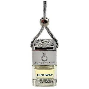 Car Perfume Highway by My Perfumes