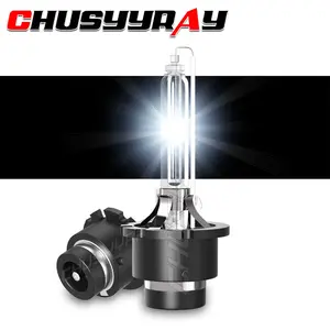 Front Stock HID Headlight Bulb For Mazda 6 2006 2007 2008 2009 2010 2011 2012 2013 LOW BEAM Set of 2 SPORT