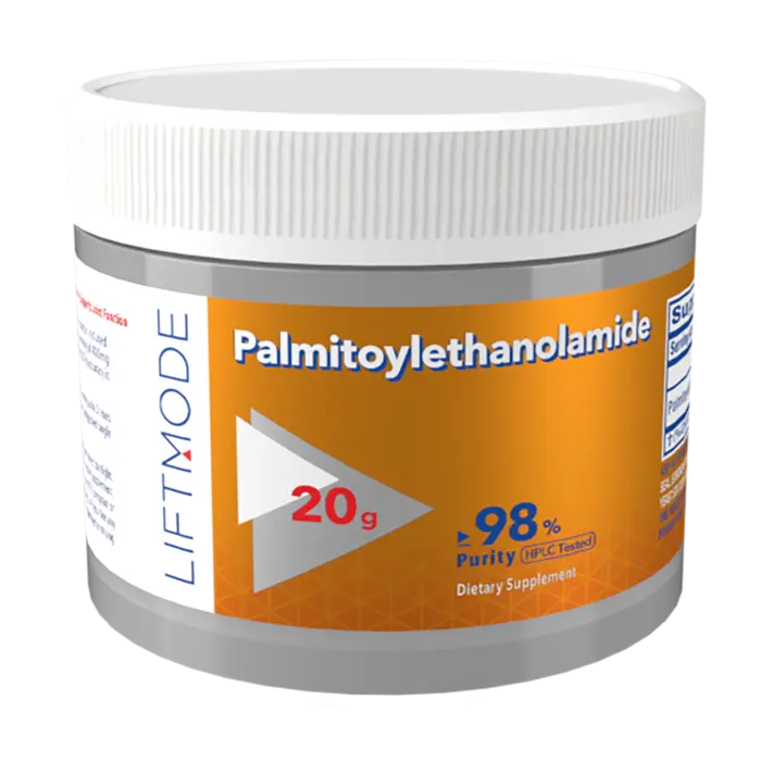 Palmitoylethanolamide Powder