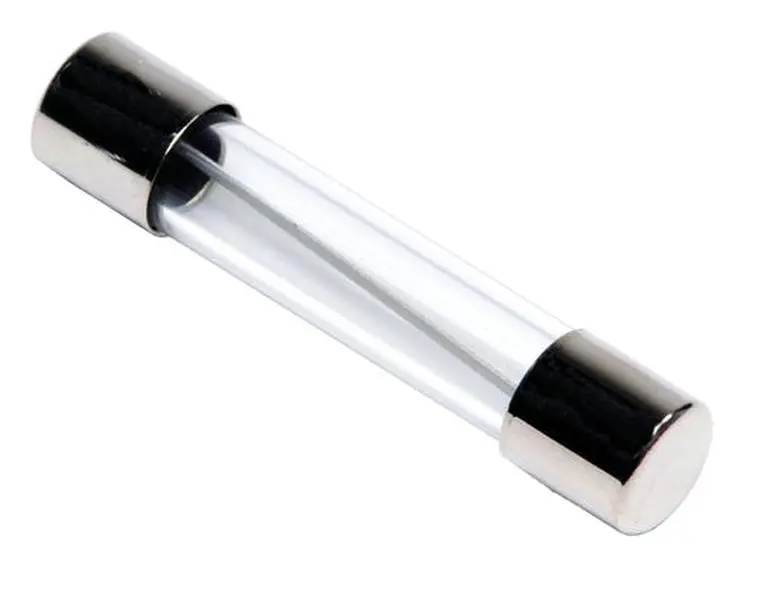 3A 32mm AGC Glass Fast Blowing Fuses, 125/250VAC, Household Appliance Parts & Accessories, Package of 10