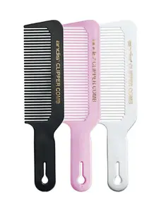 Andis Clipper Comb Assorted Colors