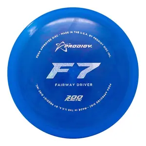 Prodigy 200 F7