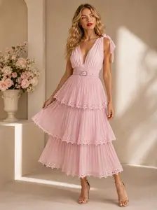 Lesla Dress