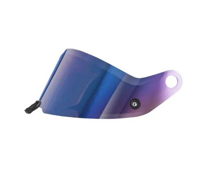 Stilo ST6 Mirror Blue Visor