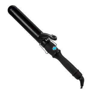 Smart Temp Control Hair Styling Tool 30s Instant Heat Even Heating Heat Insulated Tip 360 Anti Tangle Cord Safe for Thick Coarse Hair t3  flat  iron