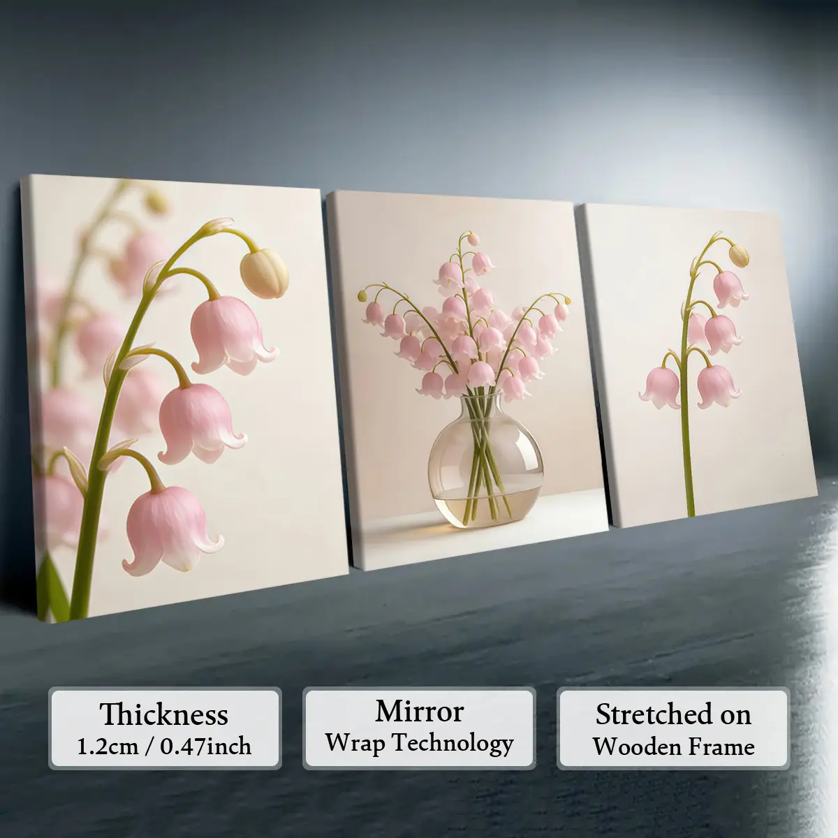 12X16inch(Framed)-R1