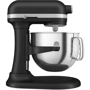 KitchenAid 7-Qt. Bowl Lift Stand Mixer - Imperial Black