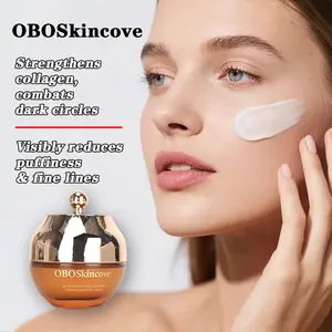 OBOSkincove Anti-Wrinkle Eye Cream moisturizer, anti-wrinkle, anti-aging, age-defying, rejuvenate, radiance Moisturizing Radiant