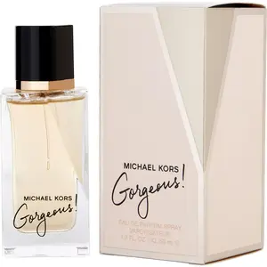 Michael Kors Gorgeous! By Michael Kors Eau De Parfum For Women Michael Kors Gorgeous! By Michael Kors Eau De Parfum For Women