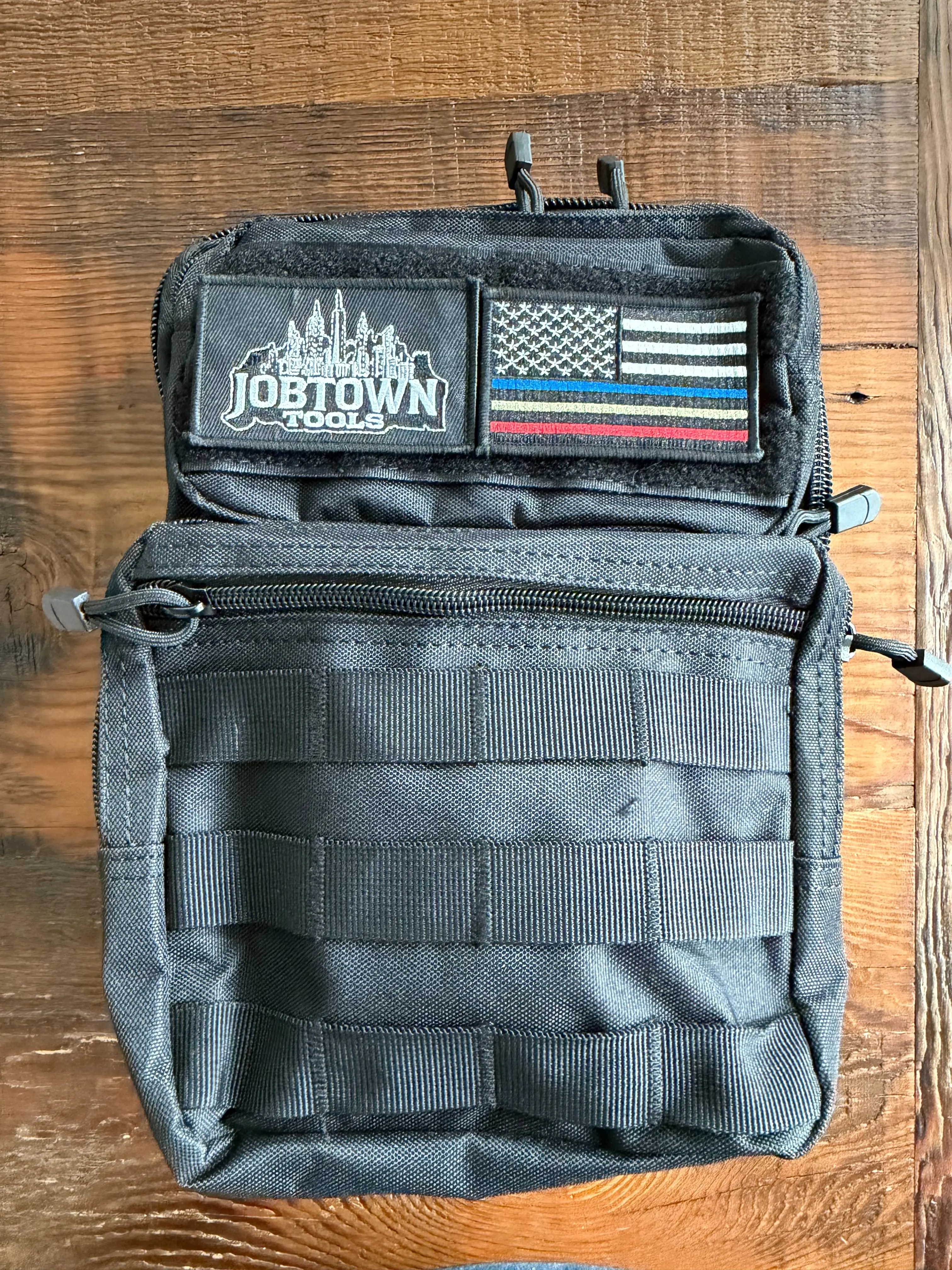 Tactical Shoulder Bag