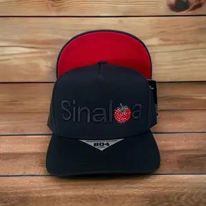 Hat Sinaloa Personalized SnapBack Adjustable Hat Sinaloa Personalized SnapBack Adjustable