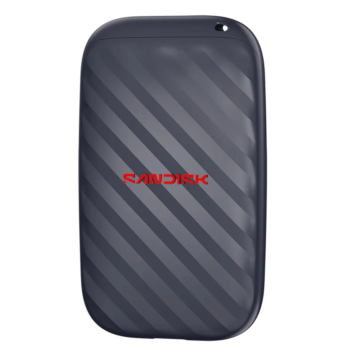 SanDisk Portable External SSD, USB 3.2 Gen 2 Type-C External Drive with Type-C Ports