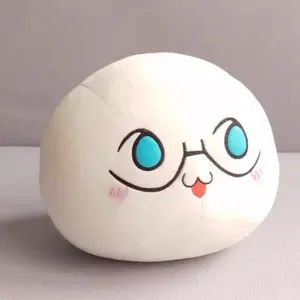 Hetalia Mochi Mascots Aph Anime Merchandise Fans' Toys Ornament Doll Decoration Collection Holiday Gifts Kawaiii Pillow Cute #RFG