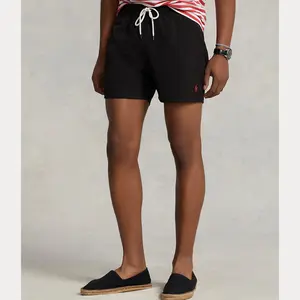 Polo Ralph Lauren - 5.75-Inch Traveler Classic Swim Trunk Polo Ralph Lauren - 5.75-Inch Traveler Classic Swim Trunk