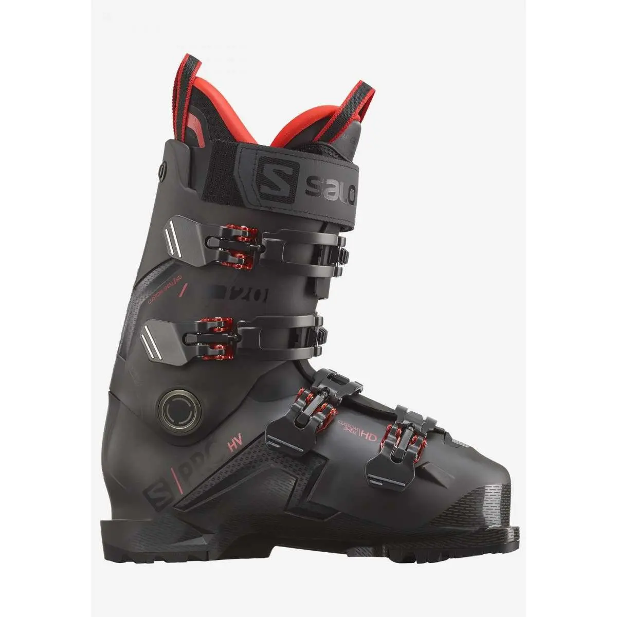 Salomon S/Pro HV 120 Ski Boots 2023