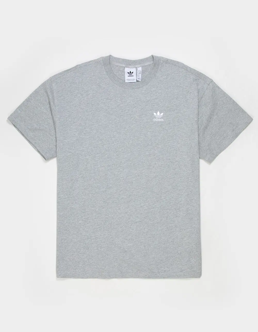 ADIDAS Originals Trefoil Essentials Mens Oversized Tee