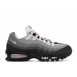 Nike Women's Air Max 95 OG Big Bubble Pink Foam Running Shoes, from StockX