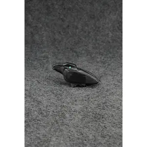 Crow Zuni Fetish Carving - Tim Lementino