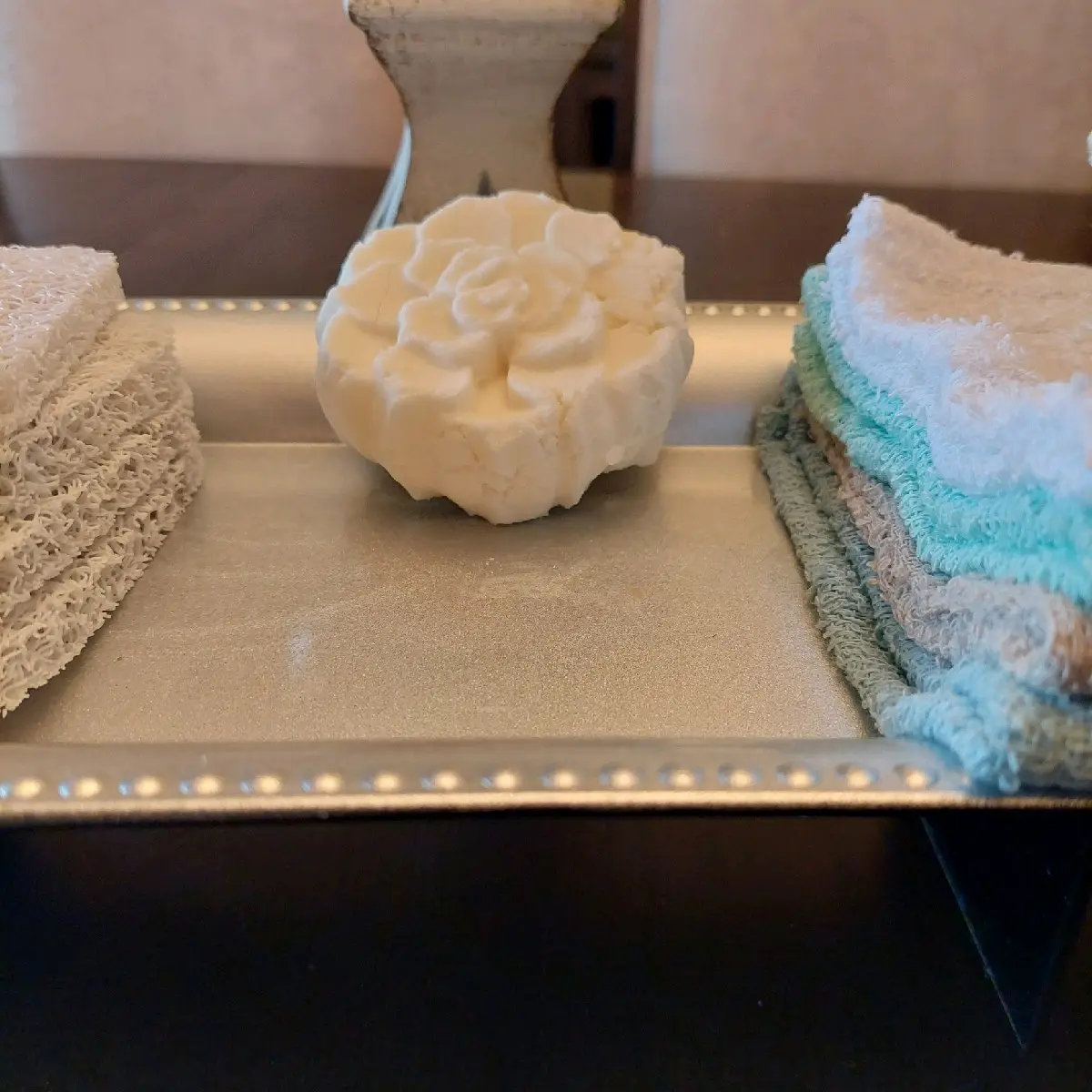 Goat Milk & Rice Protein Shampoo Bars Goat Milk & Rice Protein Shampoo Bars