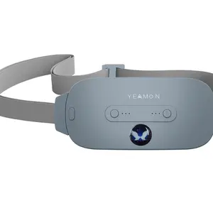 Portable Cordless Heating Pad, Electric Back or Belly Heating Pad - NWT