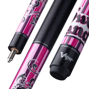 Viper Underground Sweet Candy Billiard/Pool Cue Stick