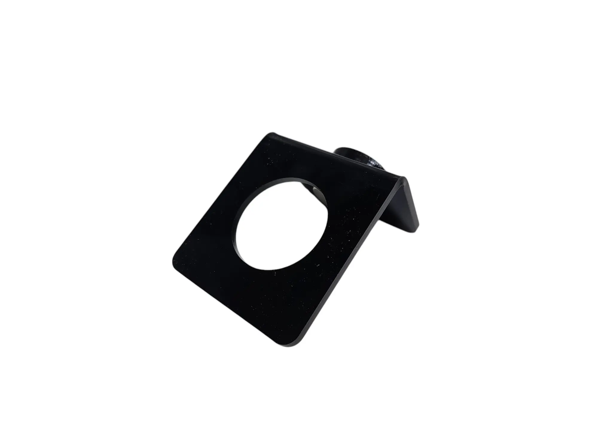 Magnetic Feeding Ledge - Small/Single Cup