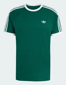 ADIDAS Originals Adicolor Classic 3-Stripes Mens Slim Fit Tee