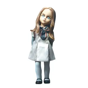 Living Dead Dolls 10 Inch Collector Doll | M3GAN