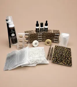 Full Lash Kit ( Mixed Trays)