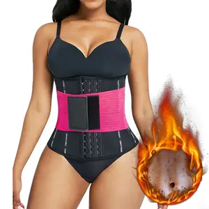 Breathable waist support belt for men and women, slim-fitting abdominal belt for lumbar disc herniation, waist support for training and body shaping